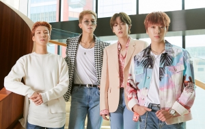 Winner Pamerkan Rangkaian Lagu Dalam Album Comeback 'Cross' Lewat Video Medley