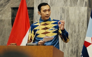 Tak Ada Kader Demokrat yang Dipanggil Jokowi, Putra Bungsu SBY: Kami Hanya Nonton