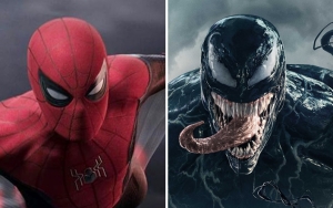 Sutradara 'Venom' Sebut Spider-Man Muncul di 'Venom 2'