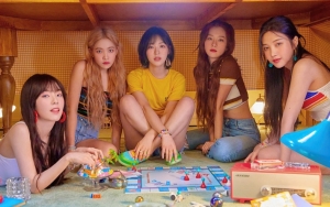 Red Velvet Gelar Konser Solo Ke-3 'La Rouge', Fans Protes Tak Terima Dengan Venue-nya