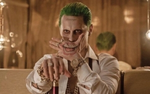 Sutradara 'Suicide Squad' Disebut Tak Mau Rekomendasikan Jared Leto Perankan Joker Lagi