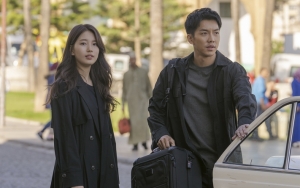 Sutradara Bahas Kisah Cinta Lee Seung Gi dan Suzy di 'Vagabond'