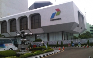 Tewaskan 1 Orang, Pertamina Pastikan Jarak Penempatan Pipa Yang Terbakar Sesuai Aturan