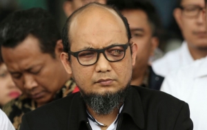 Tito Karnavian Diberhentikan, KPK Kembali Pertanyakan Hasil Penyelidikan Kasus Novel Baswedan