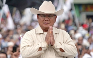 Temui Presiden PKS, Prabowo Ungkap Alasan Gabung Pemerintahan Jokowi