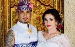 Sudah Menikah, Jerinx SID Kini Ngaku Takut Dapat Istri Nora Alexandra