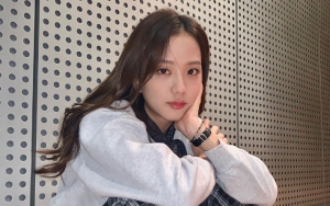 Jisoo BLACKPINK Didesak Netizen untuk Terjun ke Dunia Akting