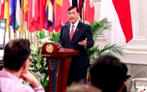 Luhut Sebut Prabowo Jadi Menhan Keputusan Tepat