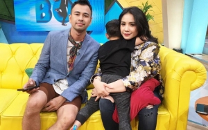 Sudah Pamitan, Raffi Ahmad Boyong Nagita Slavina Serta Para Kru Rans Pulang Ke Kampung Halaman