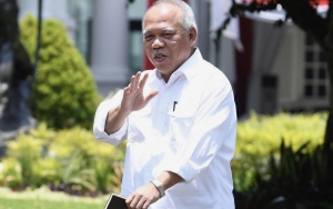Jumlah Peserta Membludak, Menteri Basuki Bakal Perketat Seleksi Sayembara Ibu Kota baru