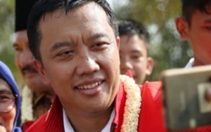 KPK Tak Hadir dalam Sidang, Praperadilan Imam Nahrawi Ditunda