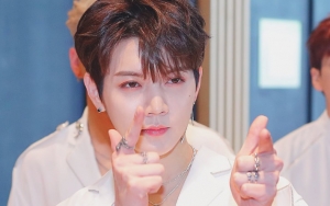 Ren NU'EST Bahas Tak Enaknya Kelamaan Menjomblo, Blak-Blakan Ungkap Tipe Ideal