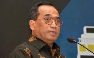 Budi Karya Tak Jadi Jualan Pempek Usai Ditunjuk Jadi Menteri Perhubungan