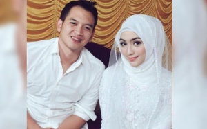 Citra Kirana Melamun Cantik Pakai Gaun Pengantin 'Ngode' Nikahi Rezky Aditya Hari Ini?