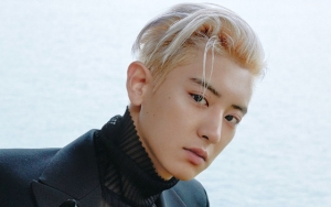 Chanyeol EXO Malah Digoda Fans Usai Umbar Dada di Pemotretan Terbaru