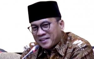 PAN Tak Bisa Bayangkan Rapat Bareng Menhan Prabowo, Intip Reaksi Gerindra