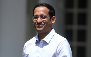 Nadiem Makarim Jadi Mendikbud, Begini Reaksi Kocak Warganet