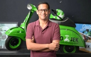 Ditinggal Nadiem Makarim Jadi Menteri, Investor Go-Jek Buka Suara