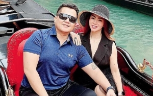 Cerita Femmy Permatasari dan Suami Nyaris Kecopetan di Paris, Pelakunya Cewek-Cewek ABG