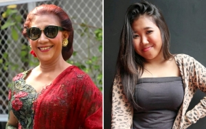 Susi Pudjiastuti Terpingkal Lihat Penampilan Roasting Kiky Saputri Di Kompas TV
