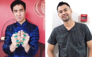 Sempat Punya Gangguan Pita Suara, Begini Tips Daniel Mananta Untuk Raffi Ahmad Yang Alami Hal Serupa