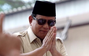 Menhan Prabowo Subianto Miliki Harta Kekayaan Rp1,9 Triliun, Apa Saja?