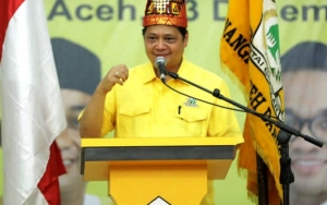 Ditunjuk Jadi Menko, Aset Harta Airlangga Hartarto Capai Rp146 Miliar