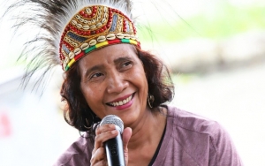 Selamati Menteri KP Baru, Cuitan Susi Pudjiastuti Dibanjiri 'Air Mata'