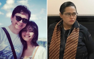Kini Jadi Suami Rina Nose, Josscy Pernah Tinggal Serumah dengan Paranormal Mbak You