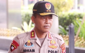 Tito Karnavian 'Pindah Rumah', Kabareskrim Idham Azis Jadi Calon Kapolri