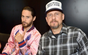 Sutradara 'Suicide Squad' Klarifikasi Rumor Tak Rekomendasikan Jared Leto Perankan Joker Lagi