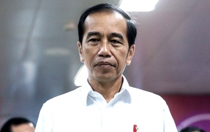 Ubah Kebijakan, Jokowi Perbolehkan Menterinya Rangkap Jabatan Di Partai