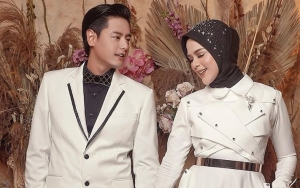 Roger Danuarta 'Lengket' Bareng Keponakan Cut Meyriska, Didoakan Segera Dapat Momongan