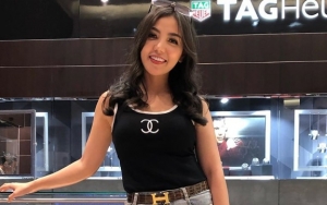  Biasa Kalem, Aura Bella Shofie Saat Jadi Desainer Berubah Bikin 'Merinding'