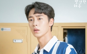 Lee Jae Wook Beber Rahasia Akting di 'Extraordinary You' Yang Bikin Fans Oleng