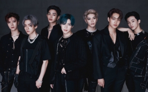 SuperM Kembali Jadi Bahan Gosip Netizen Usai Mini Album Debut Turun Posisi di Chart Billboard