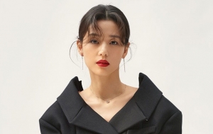 Jun Ji Hyun Bikin Netizen Tercengang Saking Cantiknya di Pemotretan Baru