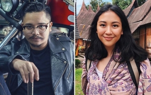 19 Tahun Berlalu Sejak 'Petualangan Sherina', Begini Tampang Derby Romero Saat Rangkul 'Teman' Kecil