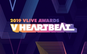 V HEARTBEAT 2019: VLive Gelar Ajang Penghargaan Pertama, Intip Daftar Pemenangnya Berikut!
