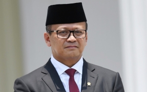 KKP Terkenal Sering 'Tenggelamkan Kapal', Begini Kata Menteri Edhy Prabowo