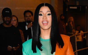 Cardi B Dikonfirmasi Gabung 'Fast and Furious 9'