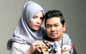 Indra Bekti Jalani Program Bayi Tabung Bareng Istri Demi Cepat Tambah Momongan