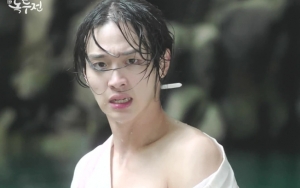Jalan Cerita 'The Tale of Nokdu' Dipuji Makin Gila, Akting Jang Dong Yoon Bikin Kagum