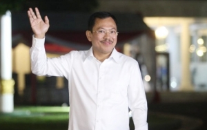 Terpilih Jadi Menkes, Dokter Terawan Ternyata Pernah Dipecat IDI
