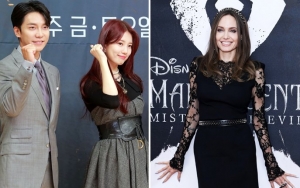 Lee Seung Gi Samakan Suzy dengan Angelina Jolie Gara-Gara Aktingnya di 'Vagabond'