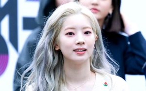Dahyun Twice Berani Tampil Tanpa Make Up, Kulit Seputih Porselen Bikin Iri