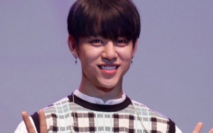 Biasa Tampil Grup, Daehyun B.A.P Curhat Susahnya Saat Debut Solo