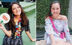 Marsha Aruan Gercep 'Selingkuh' Demi Pangeran Mateen, Ibu Beby Tsabina: 'Menantu Mama'