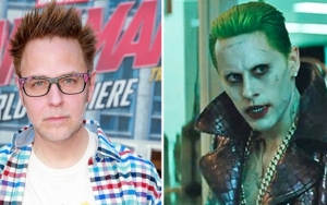 James Gunn Jelaskan Alasan Kenapa 'The Suicide Squad' Tak Munculkan Karakter Joker Jared Leto