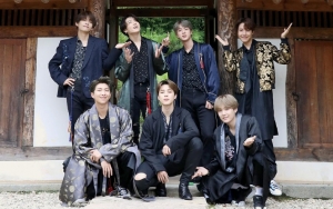 Konser Final BTS 'Speak Yourself' Bakal Disiarkan Secara Langsung Di Beberapa Platform Ini